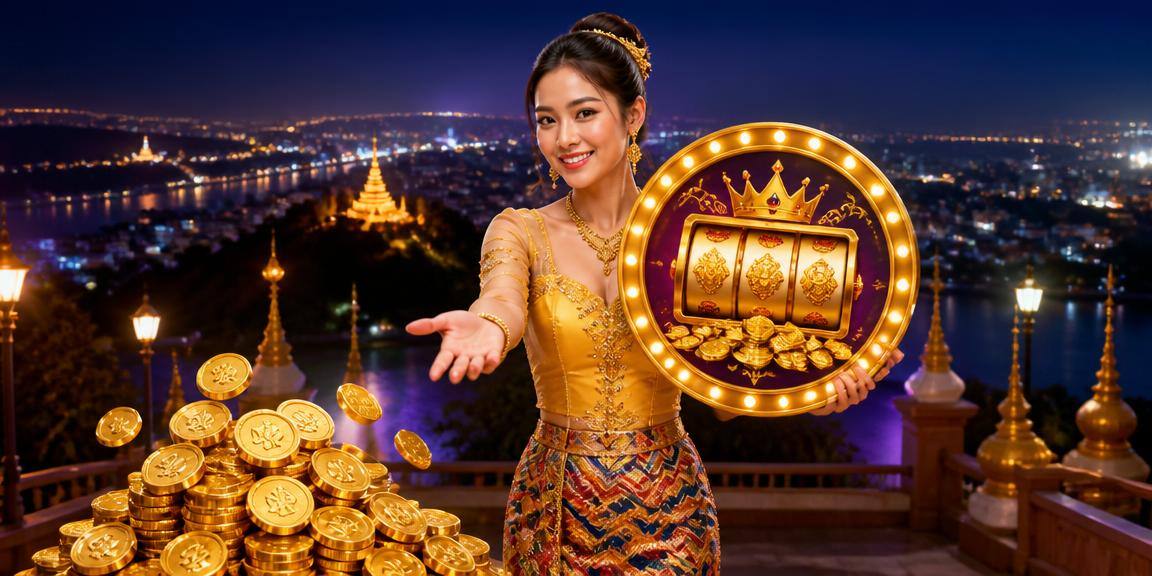 618 jackpot 618 jackpot အကောင့်ဝင်ရန် — မြန်မာ့မိုဘိုင်းနှင့် ချိတ်ဆက်ထားသော ဝင်ပေါက်